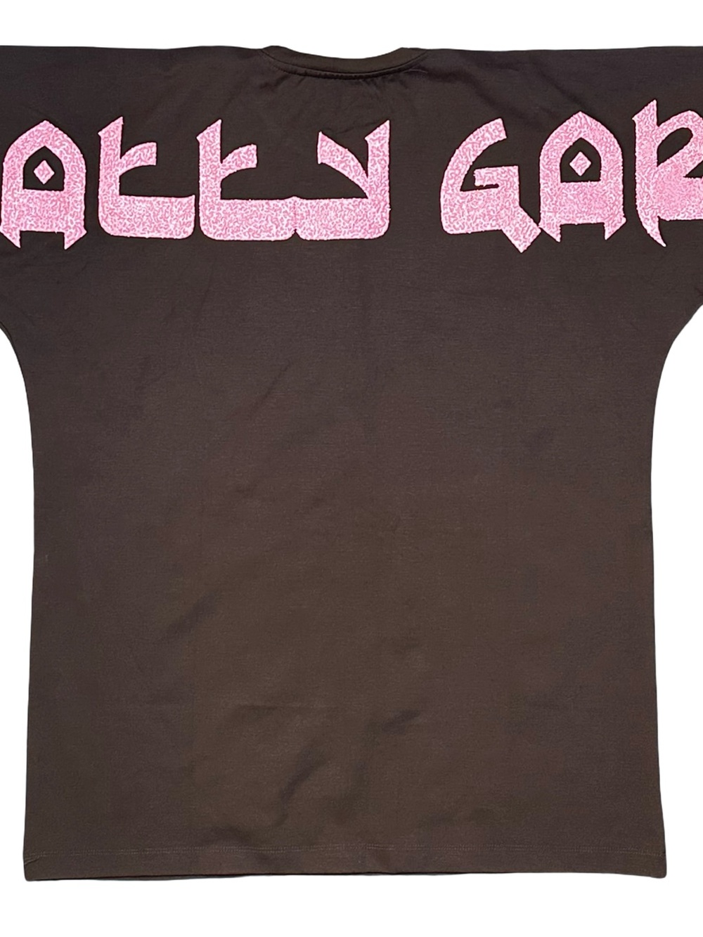 Natty Garb t-shirt size M